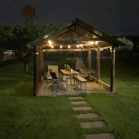 مبيت وإفطار Candelo Bb Borgo Biella المظهر الخارجي الصورة