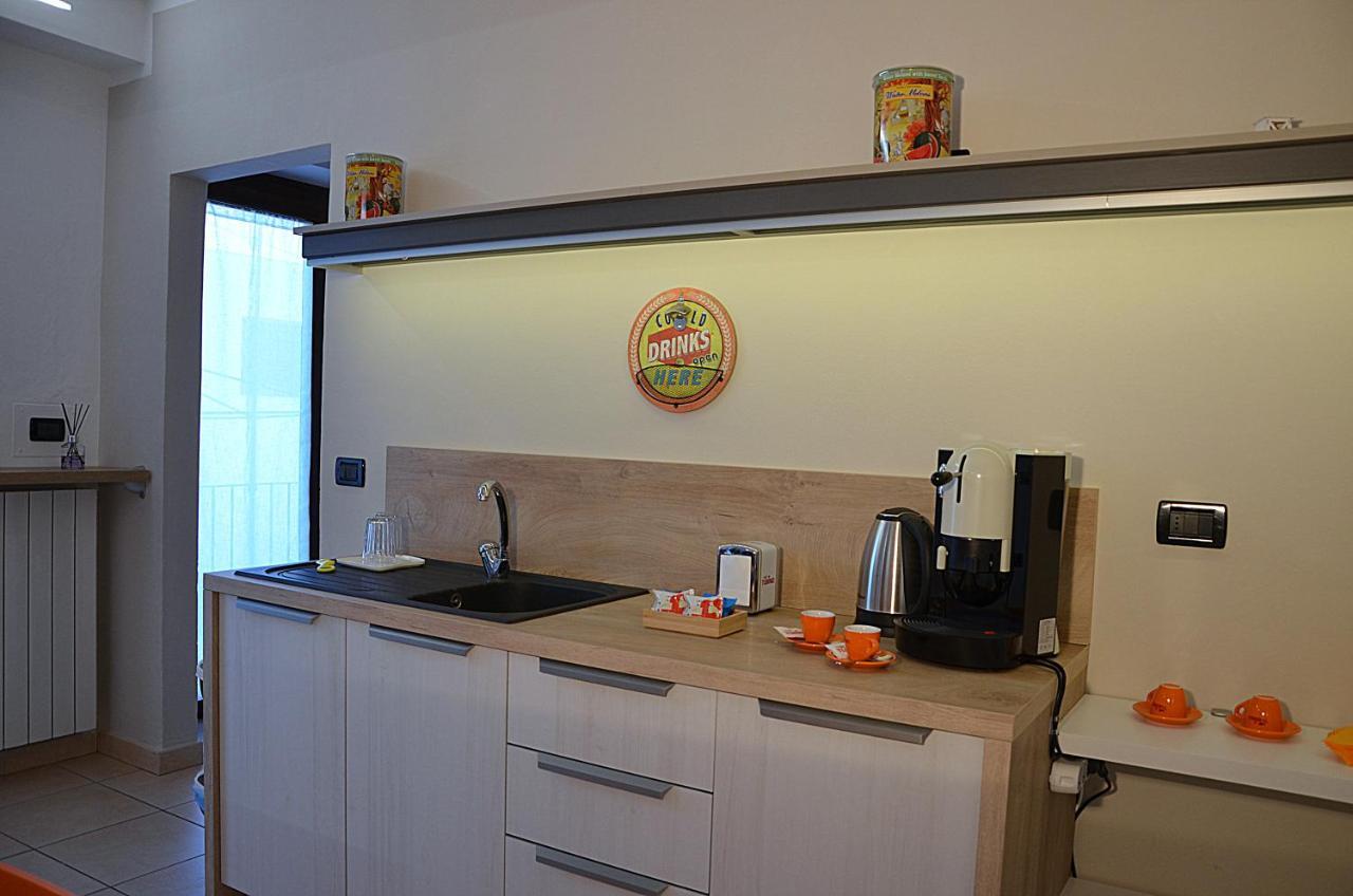 مبيت وإفطار Candelo Bb Borgo Biella المظهر الخارجي الصورة