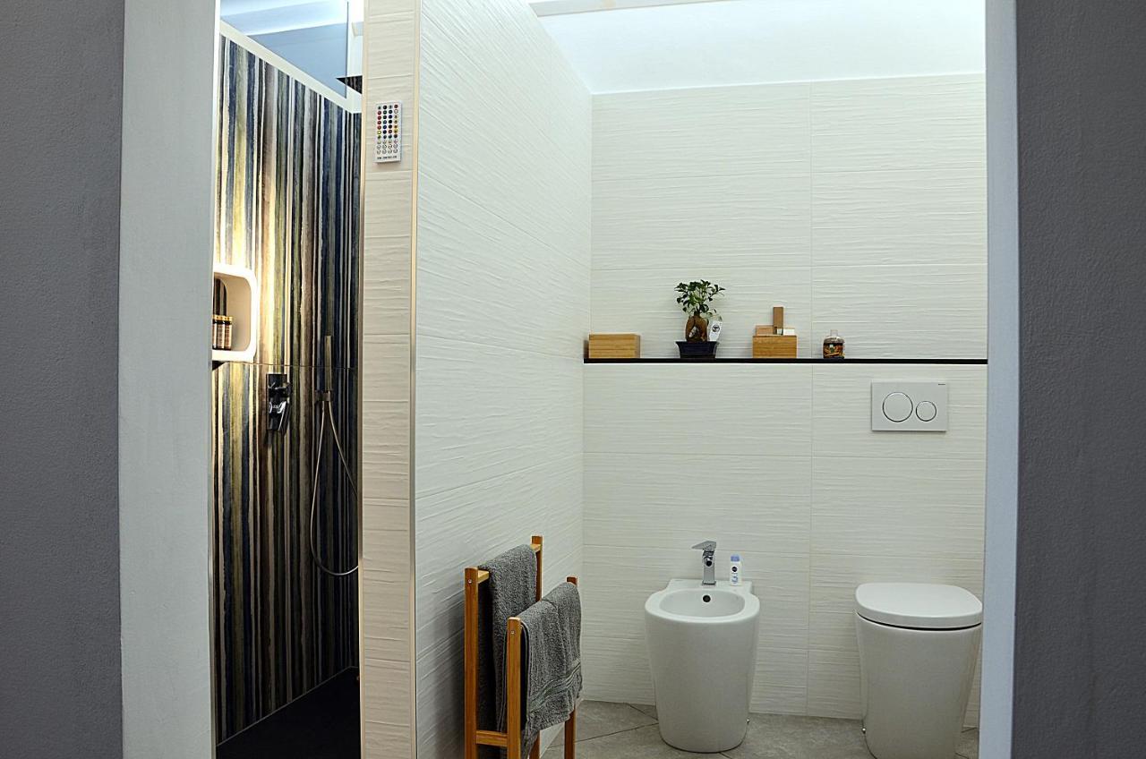 مبيت وإفطار Candelo Bb Borgo Biella المظهر الخارجي الصورة