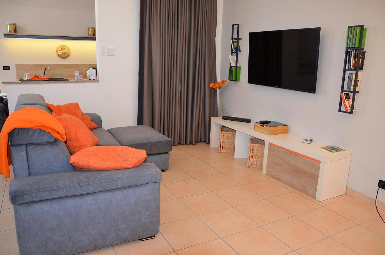مبيت وإفطار Candelo Bb Borgo Biella المظهر الخارجي الصورة
