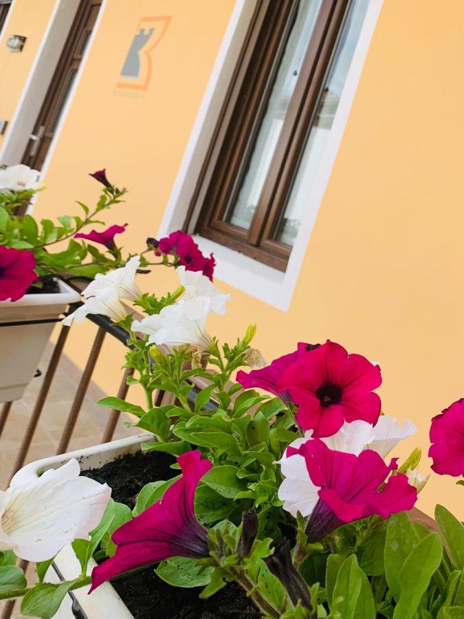 مبيت وإفطار Candelo Bb Borgo Biella المظهر الخارجي الصورة