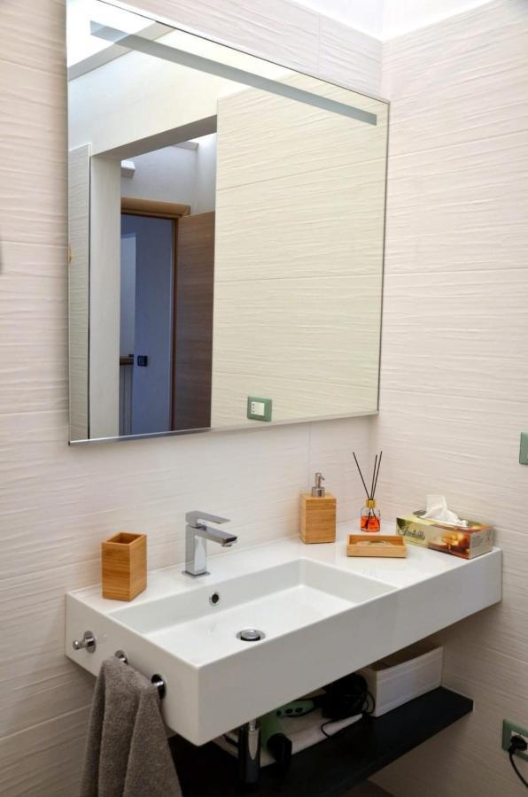 مبيت وإفطار Candelo Bb Borgo Biella المظهر الخارجي الصورة