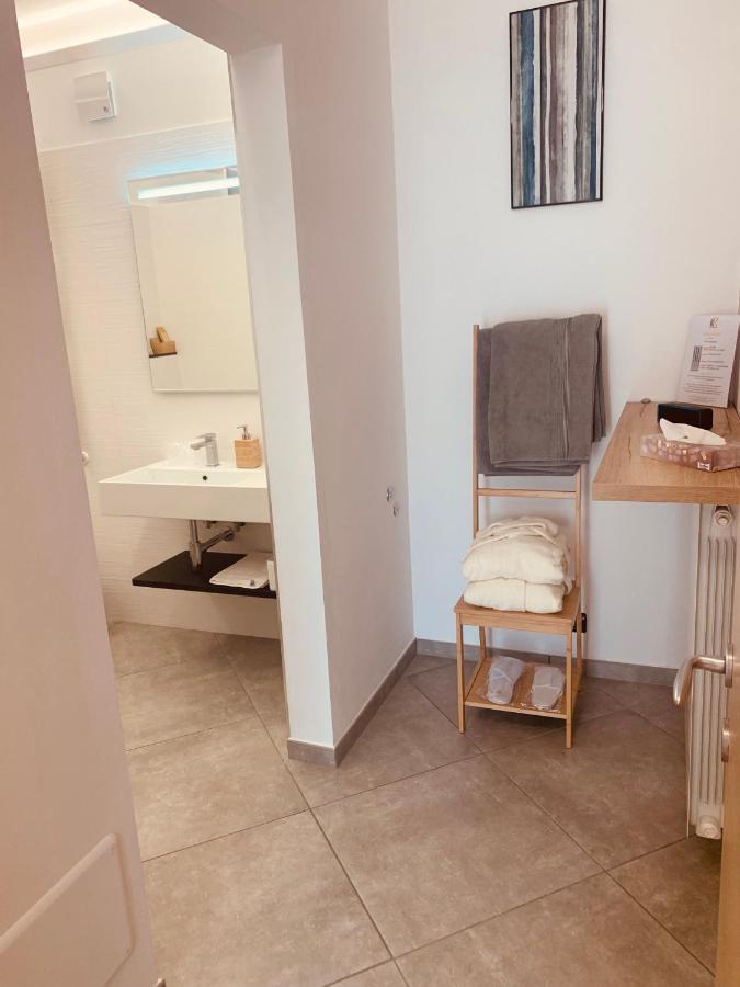 مبيت وإفطار Candelo Bb Borgo Biella المظهر الخارجي الصورة