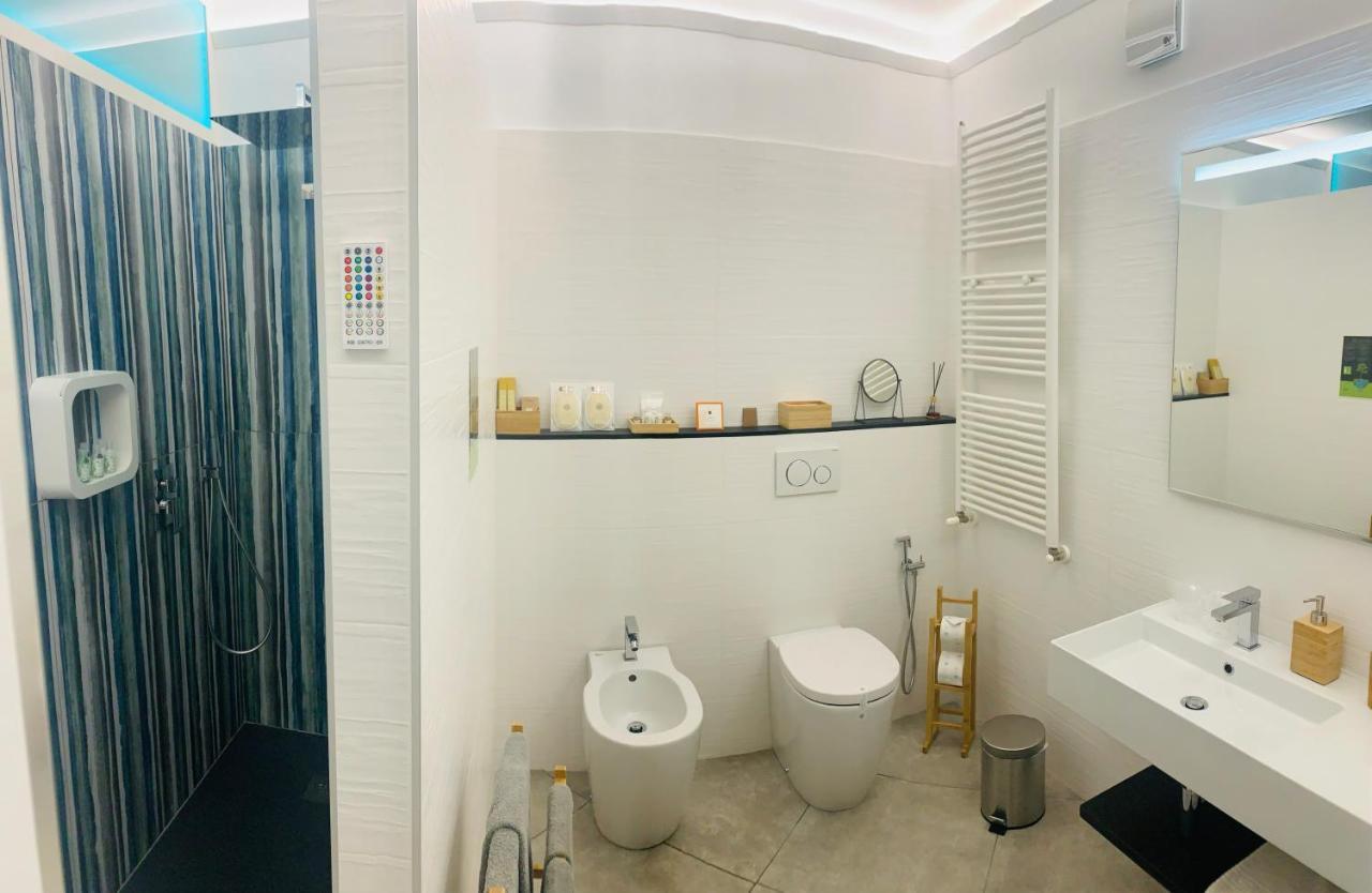 مبيت وإفطار Candelo Bb Borgo Biella المظهر الخارجي الصورة