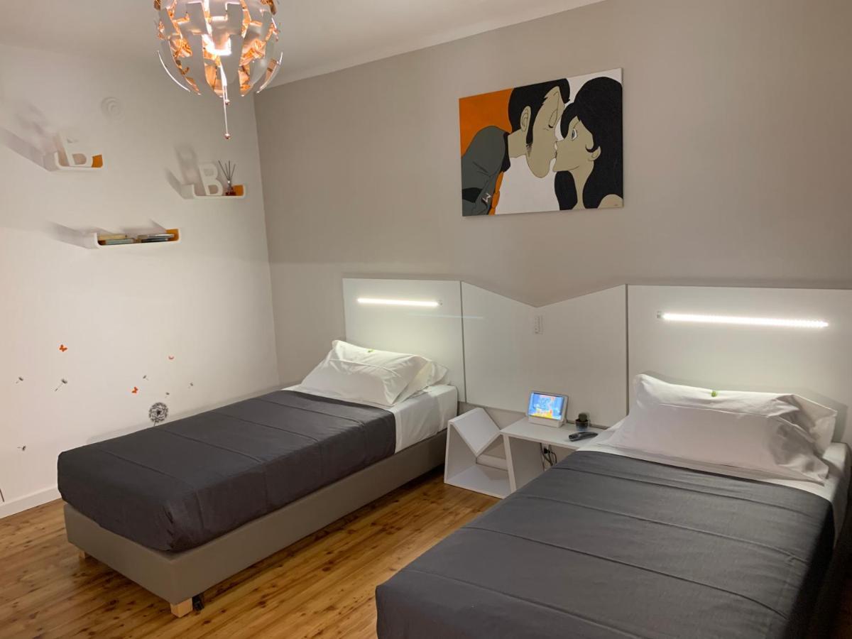 مبيت وإفطار Candelo Bb Borgo Biella المظهر الخارجي الصورة