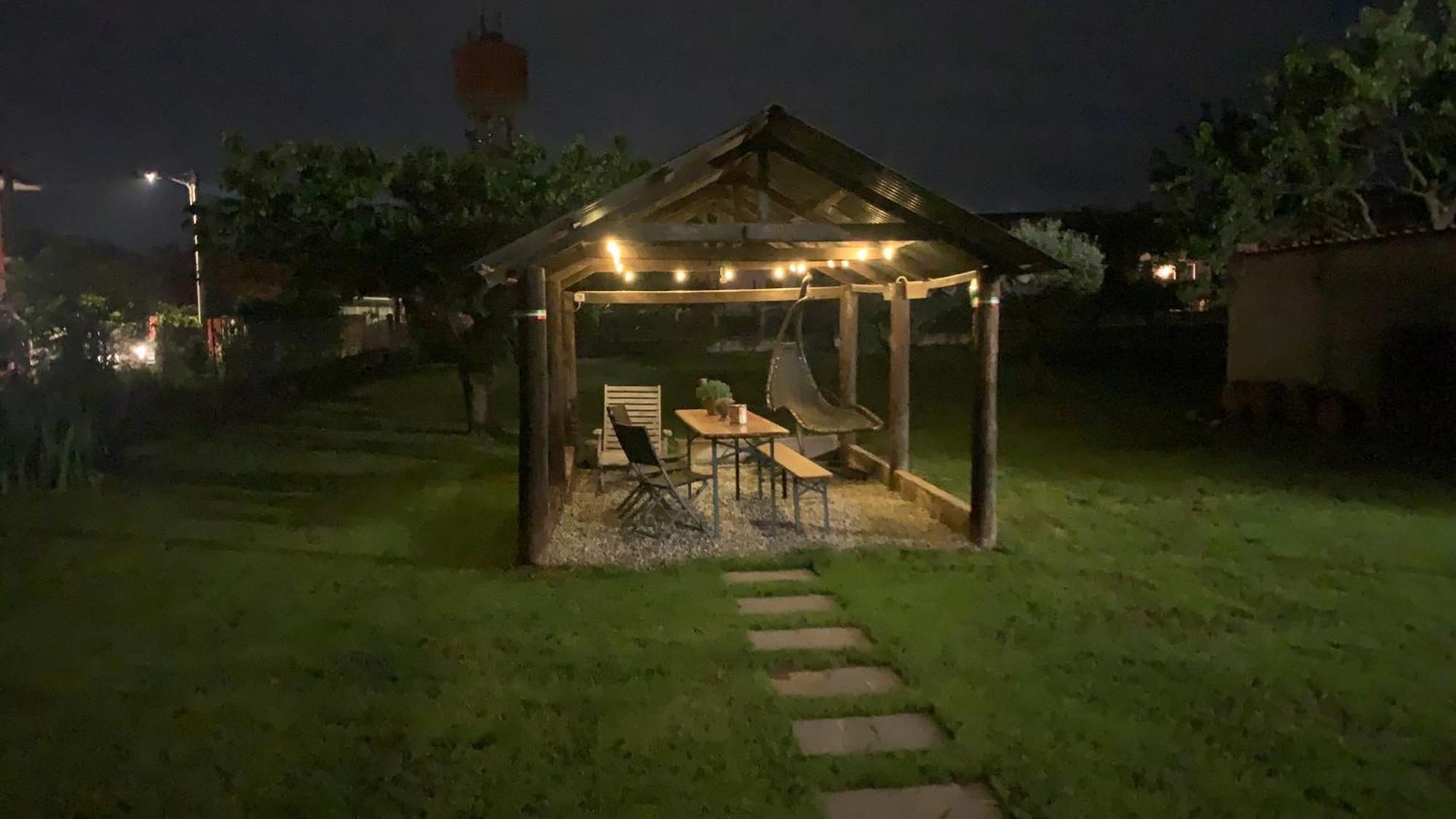مبيت وإفطار Candelo Bb Borgo Biella المظهر الخارجي الصورة