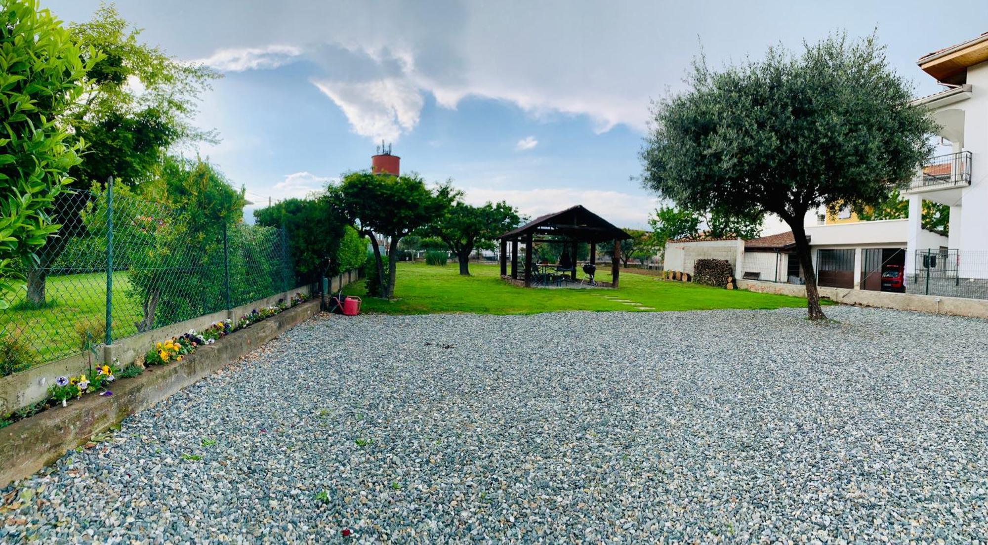 مبيت وإفطار Candelo Bb Borgo Biella المظهر الخارجي الصورة